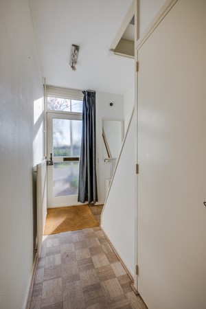 Medium property photo - Professor van der Waalslaan 16, 2251 GH Voorschoten